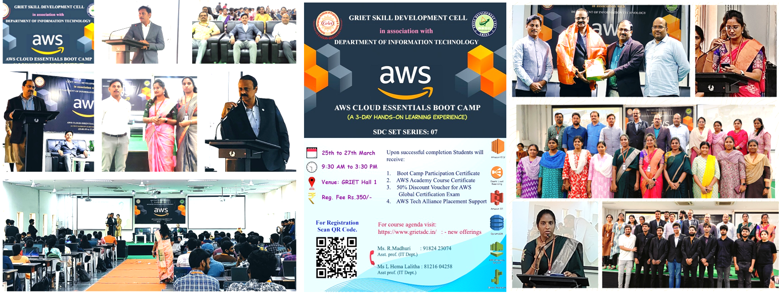 AWS Workshop